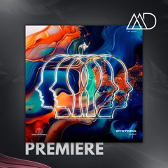 PREMIERE: K3X - Dystopia (Original Mix) [Unstoppable]