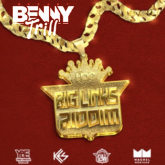Big Links Riddim Mix (2025 Soca)