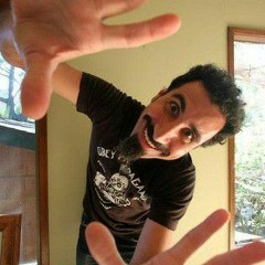 SOAD-Old School Hollywood (speed up)