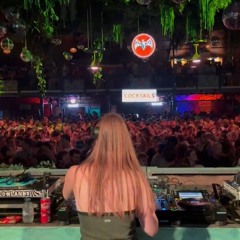 Eileen @ Haciënda, Lowlands 2024