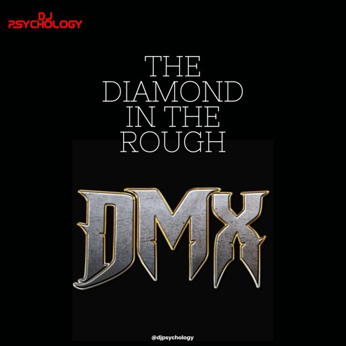 The Diamond In The Rough: The DMX Session