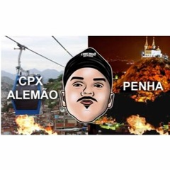 20 MINUTOS DO RITMO DOS CRIA DO COMPLEXO [ VINICINHO DA PENHA - 2020 ]