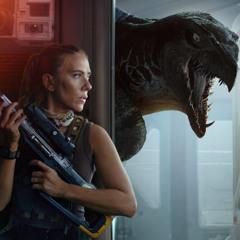 侏罗纪世界：重生 - 在线观看 (2025) Jurassic World: Rebirth | 中國電影完整版