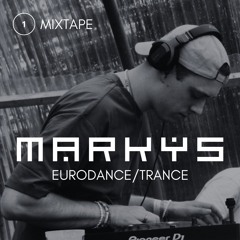 01 MIXTAPE - Eurodance/trance