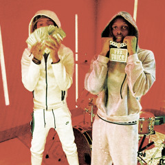 Chuckyy - Wemby Ft. Lil Durk