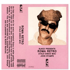 Roma Retro (Italo Disco Mix)