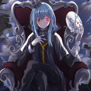 RIMURU RAP - "Slime" - by RUSTAGE ft. Breeton Boi & Connor Quest [Slime Isekai]