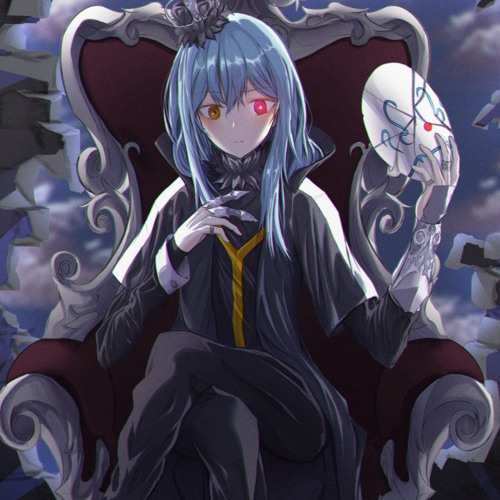 Bronca do Rimuru  That Time I Got Reincarnated as a Slime