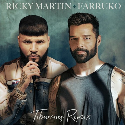 Stream Ricky Martin Ft. Farruko - Tiburones Remix by Perreo Music | Listen  online for free on SoundCloud