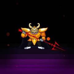 ASGORE | Undertale (Cover)