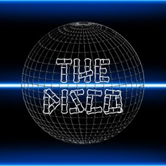 THE DISCO - DJ_DynamiX