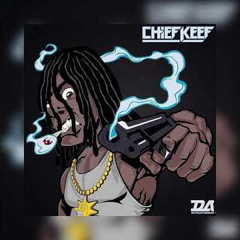Chief Keef ~ Kamikaze (432Hz)