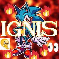 IGNIS ~ OUR REJECTED REVITALIZATION