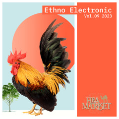 FM Ethno Electronic Vol.09 2023
