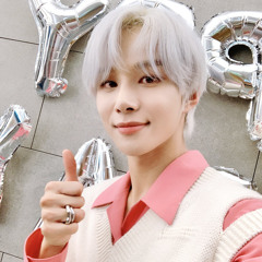 정우 (JUNGWOO) - 미소천사