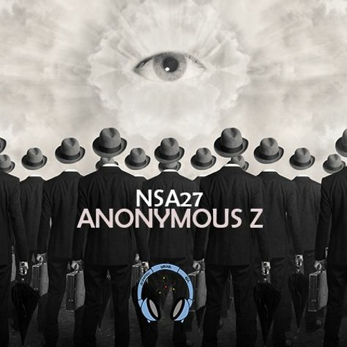 NSA027 - by Anonymous Z