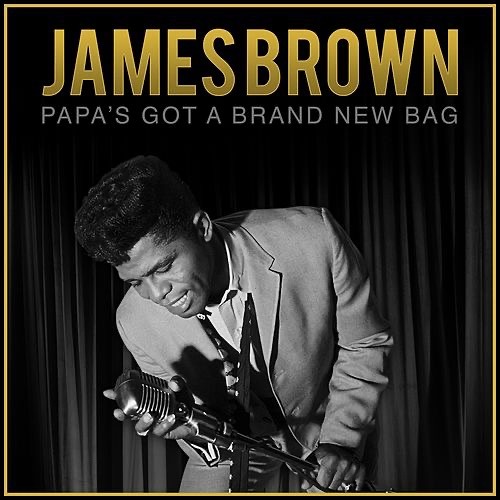 Stream James Brown - Papa's Got A New Bag (ymc edit) by ym© | Listen online  for free on SoundCloud