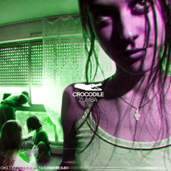 Oklou - Choke enough (CrocoZumba remix) [FREE DL]