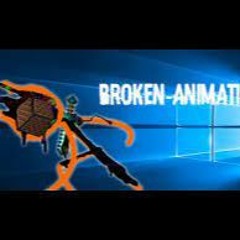 GLITCHED LEGENDS BROKEN ANIMATION