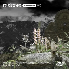 realcore – Supplement 091