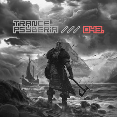Trance Psyberia /// 043.