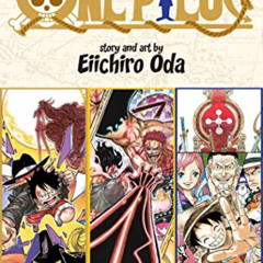 download EPUB 📭 One Piece (Omnibus Edition), Vol. 30: Includes vols. 88, 89 & 90 (30