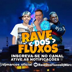 MEGA RAVE - Não Te Quero Mais - MC RYAN SP (DJ Märcão SP)