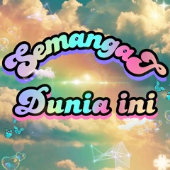 Cahaya dunia
