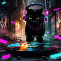 Katto Drops Techno 3