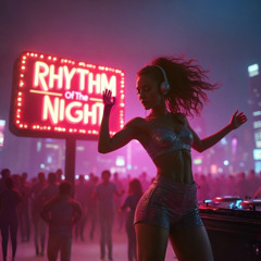 Rhythm Of The Night