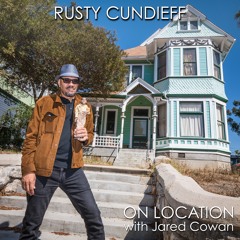 Ep. 20: Rusty Cundieff at Simms Funeral Home from "Tales From the Hood"