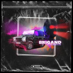 Doc Delonte x Sto - Brigand (Prod. Eligotdabeats)