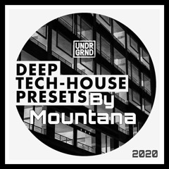 Deep Tech - House