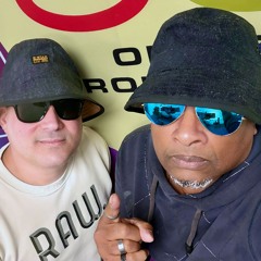 Uitzending Nan Di Radio 15 november 2025