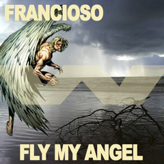 Fly My Angel Gabriel