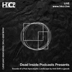 HKCR - 八月 August 2021