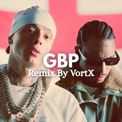 GBP Remix (Central Cee & 21 Savage X Boom Bap)