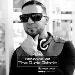 Reset Beats Podcast 089 - Mixed By The Funk Fabric.mp3