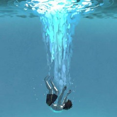 AJ - SINKING  (OFFICIAL AUDIO)