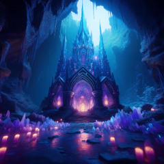 The lost cave
