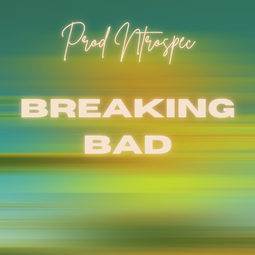 Breaking Bad (Orchestral Trap/Hip-Hop Type Beat)