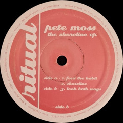 Pete Moss - Feed The Habit [1999]