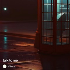 talktome - viënna