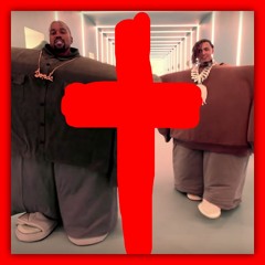 I Love It - Lil Pump & Kanye West (CHRISTIAN REMIX)