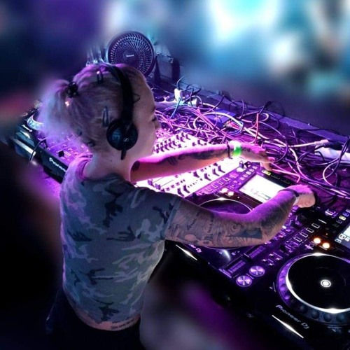 Hard Groove to Techno