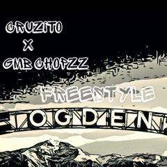 FREESTYLE CRUZITO X GMB CHOPPZ