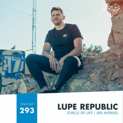 HMWL Podcast 293 - Lupe Republic