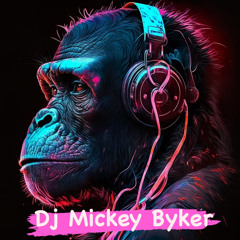 Dj Mickey Byker Snort Your Shit Out Volume 25