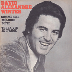 Toi la vie je t’aime