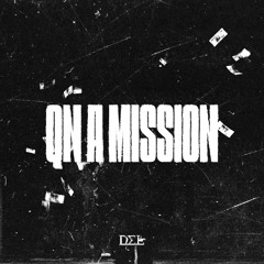 Del - On A Mission [Free Download]
